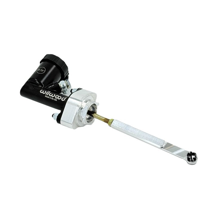 1996+ GM OBS Trucks - Clutch Master Cylinder Conversion Kit – FABbot