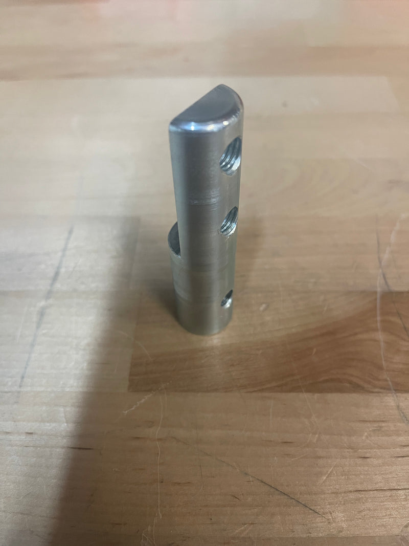 FABbot Colorado AR5 Shifter Adapter