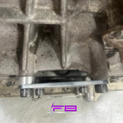Honda K-Series DIY Engine Mount Kit
