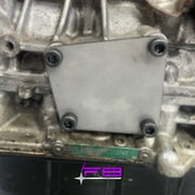 Honda K-Series DIY Engine Mount Kit
