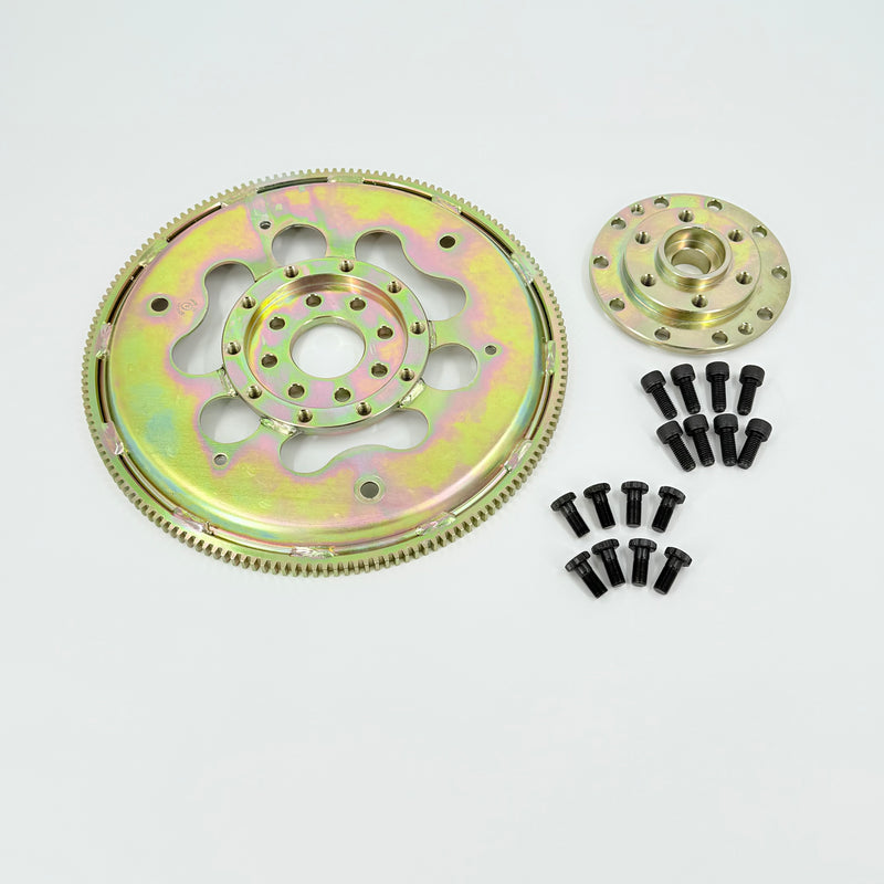 Atlas 4200 to LS Adapter Kit