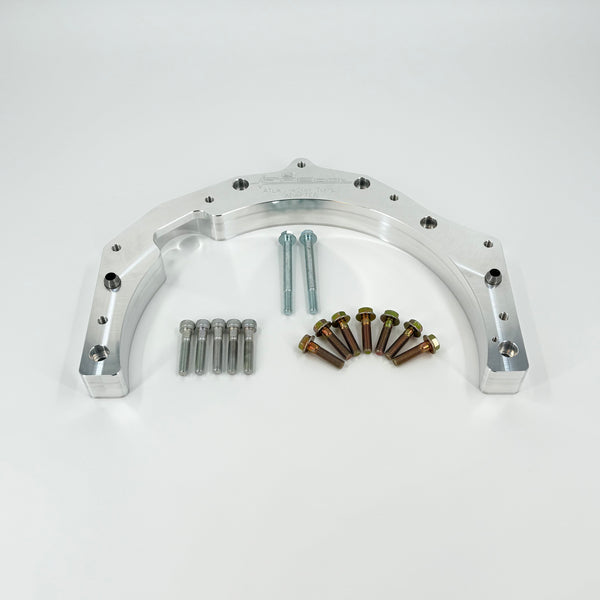 Atlas 4200 to LS Adapter Kit