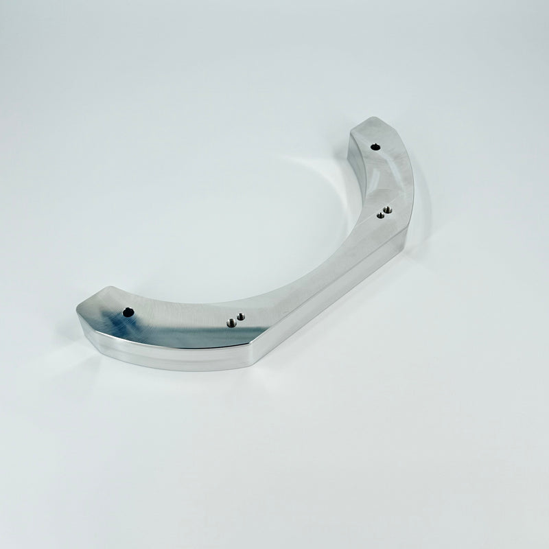 Atlas 4200 to LS Lower Adapter Kit