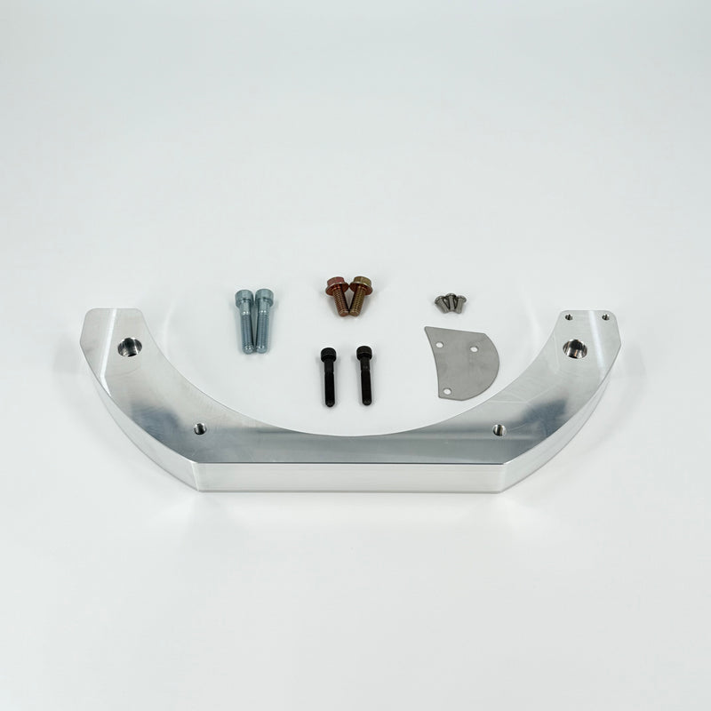 Atlas 4200 to LS Lower Adapter Kit