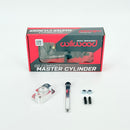 Wilwood Clutch Master Cylinder Conversion Kit – 1988–1991 GM C/K OBS Trucks
