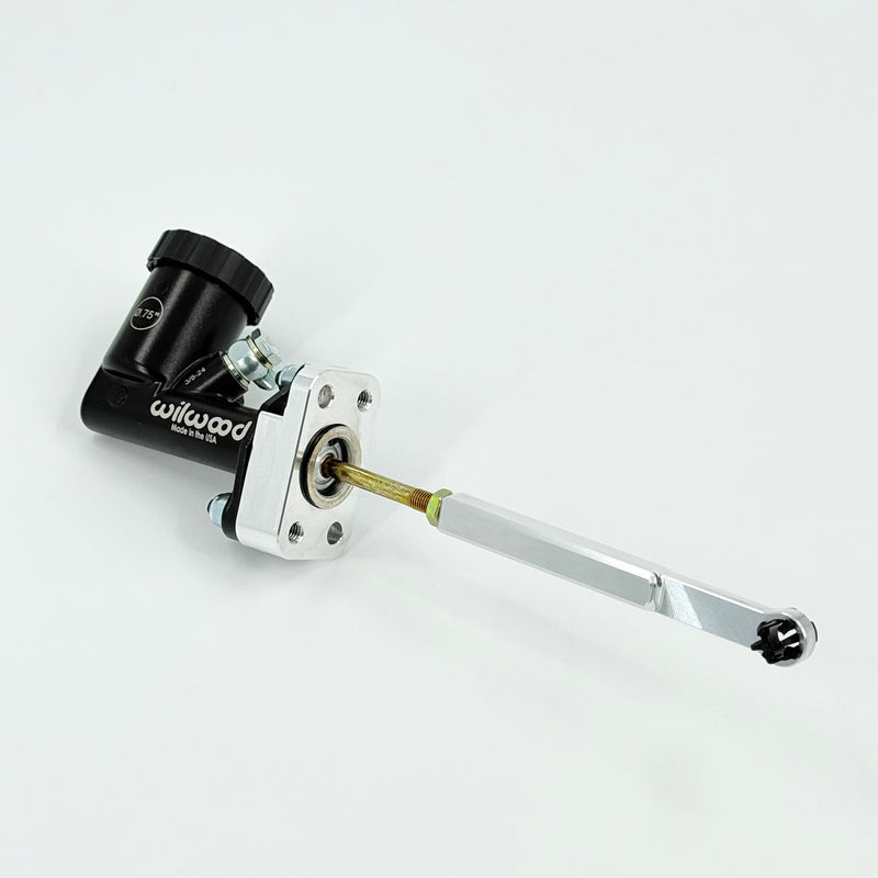 Wilwood Clutch Master Cylinder Conversion Kit – 1992–1995 GM C/K OBS Trucks