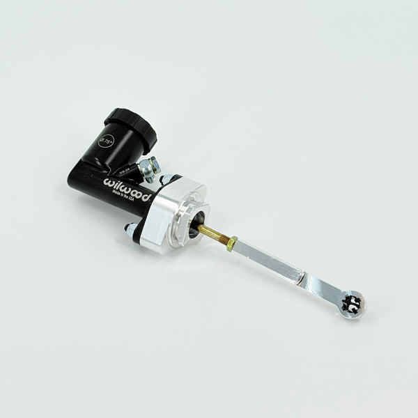 Wilwood Clutch Master Cylinder Conversion Kit – 1996–2005 GM S10 Trucks