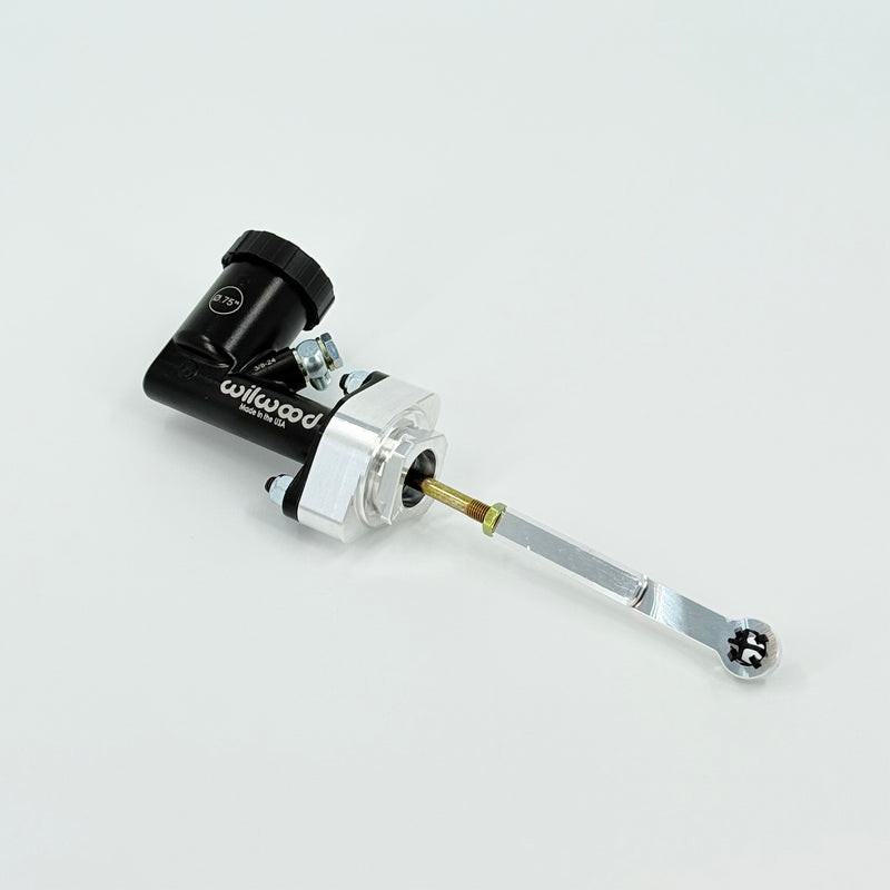 Wilwood Clutch Master Cylinder Conversion Kit – 1996–2005 GM S10 Trucks