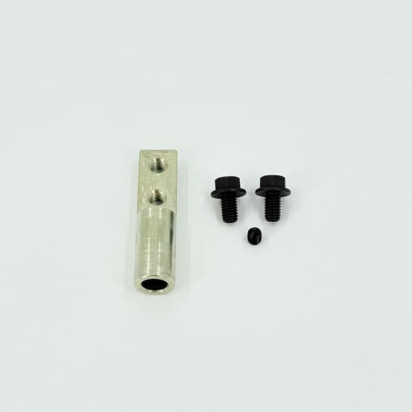 04-12 Colorado/Canyon & 05-10 Hummer H3 AR5 Shifter Adapter Kit