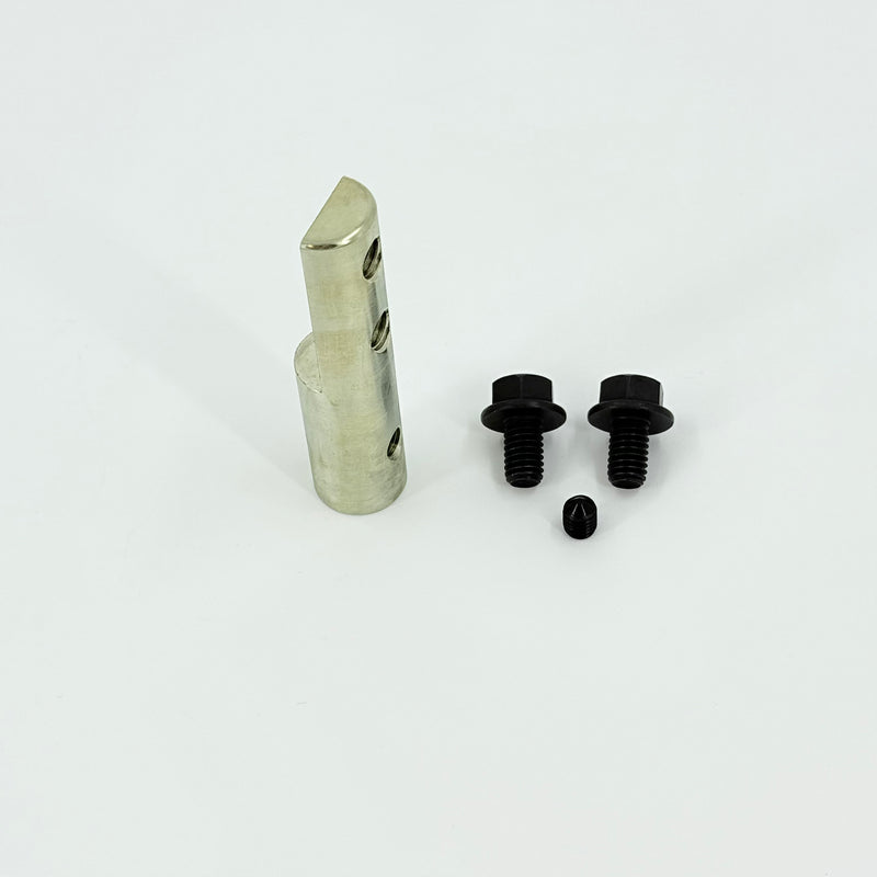 04-12 Colorado/Canyon & 05-10 Hummer H3 AR5 Shifter Adapter Kit