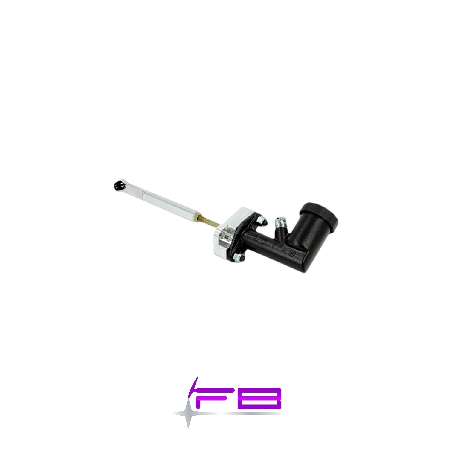 1992–1995 GM C/K OBS Trucks - Clutch Master Cylinder Conversion Kit