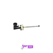 1992–1995 GM C/K OBS Trucks - Clutch Master Cylinder Conversion Kit
