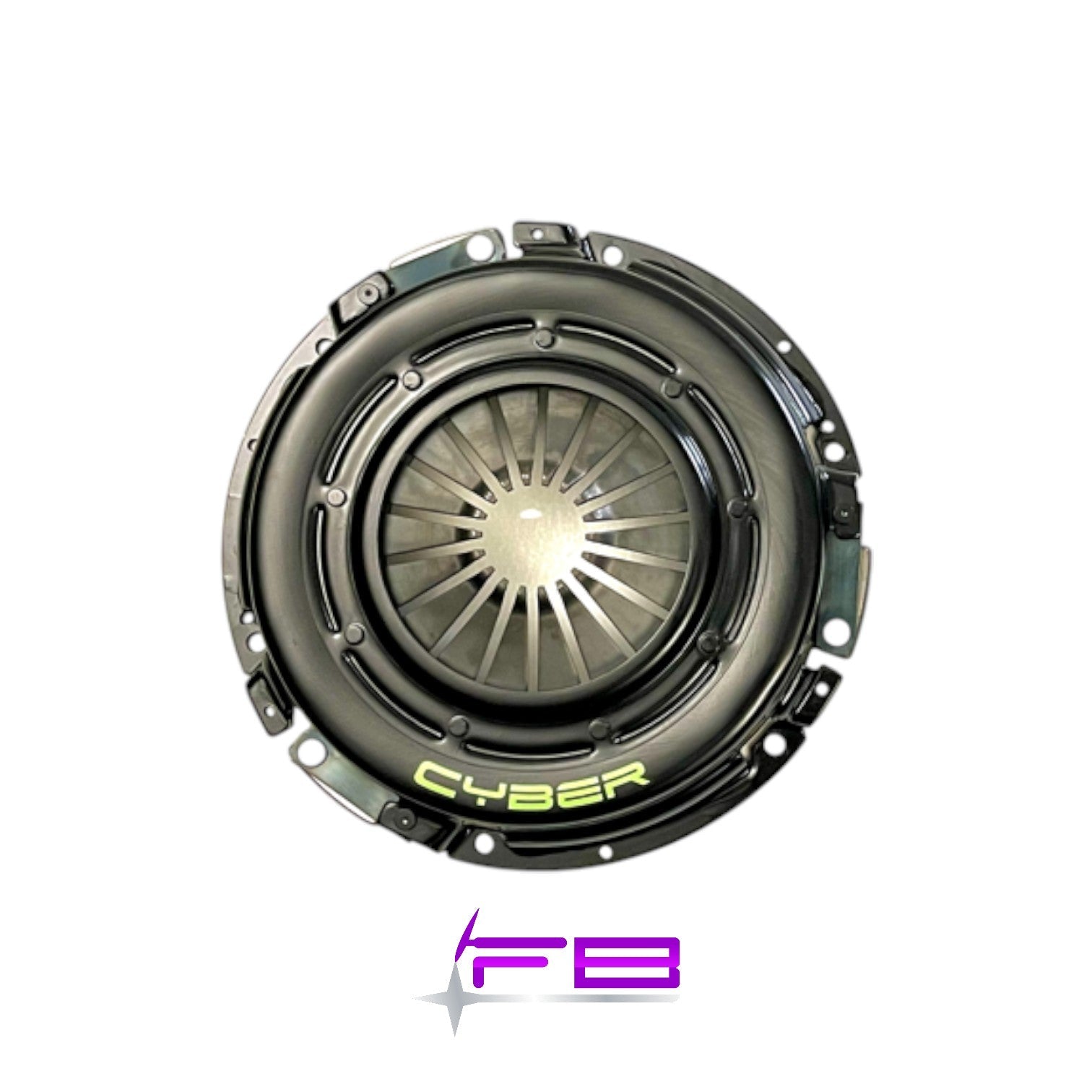 12" GM LS Clutch Pressure Plate - Street Performance