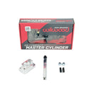 1992–1995 GM C/K OBS Trucks - Clutch Master Cylinder Conversion Kit