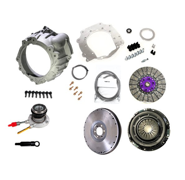 FABbot AR5 to SBC Bundle Package