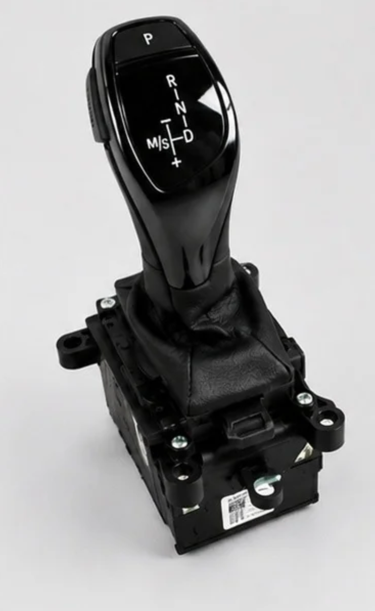 BMW F series Shifter