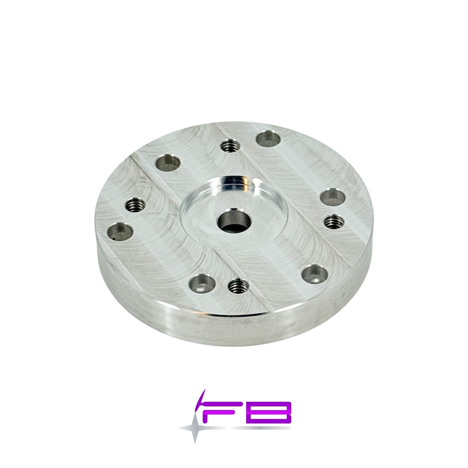 TR6060 Transmission Output Flange Adapter Kit - 3 Bolt