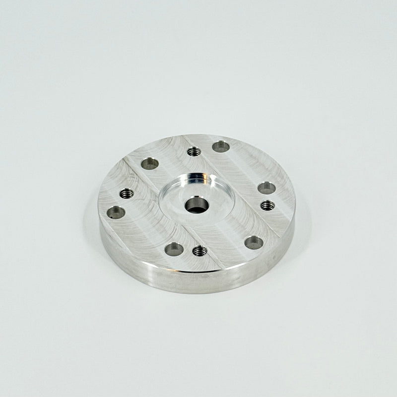 3-Bolt TR6060 Output Flange Adapter