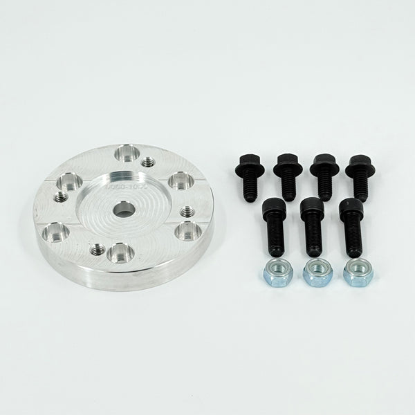 3-Bolt TR6060 Output Flange Adapter