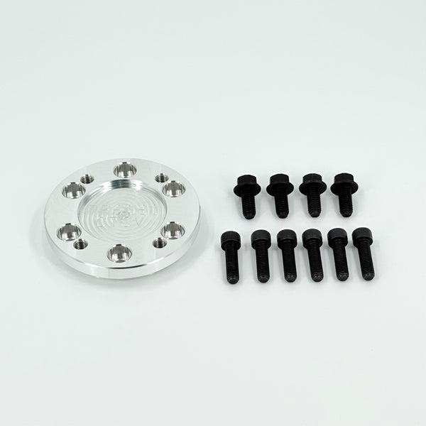 6-Bolt TR6060 Output Flange Adapter