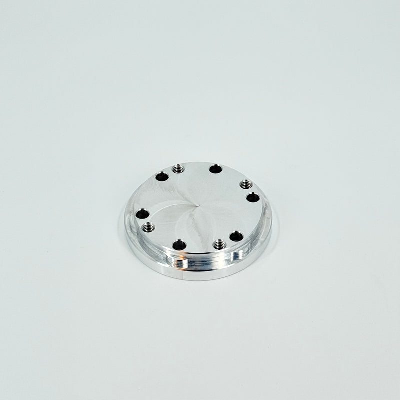 6-Bolt TR6060 Output Flange Adapter