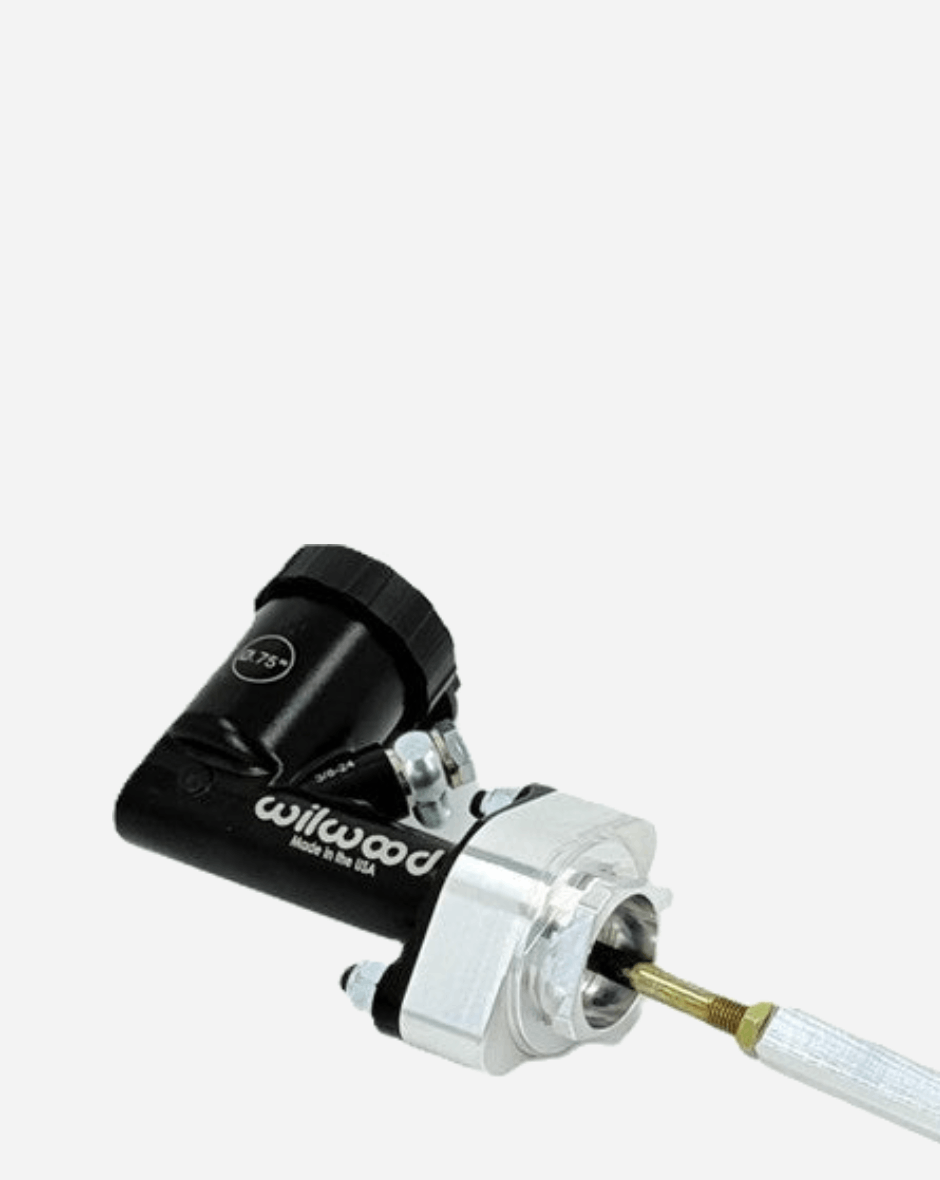 Clutch Master Cylinders