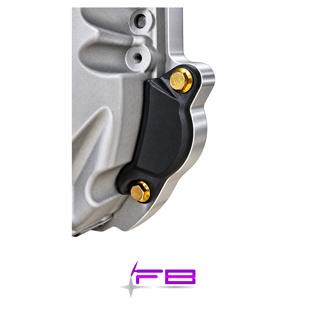Dodge 8HP Starter Cutout Cover