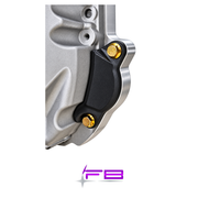 Dodge 8HP Starter Cutout Cover