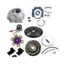 2004-2012 Colorado / Canyon LS Swap Kit – AR5 Transmission