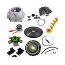 2004-2012 Colorado/Canyon Swap Bundle-Manual