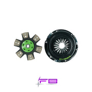 Stage 2 LS to AR5/T56 12