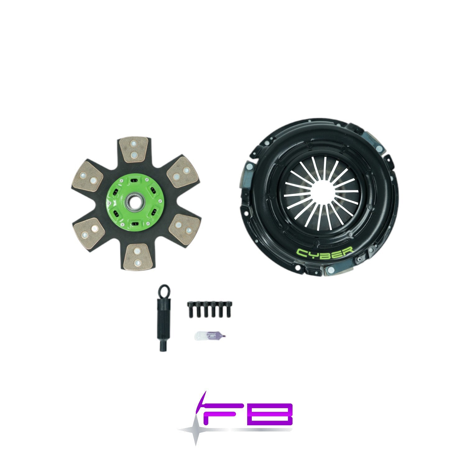 Stage 3 LS to AR5/T56 12