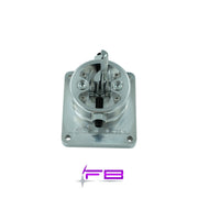 04-12 Colorado/Canyon & 05-10 Hummer H3 AR5 Short Throw Shifter Kit