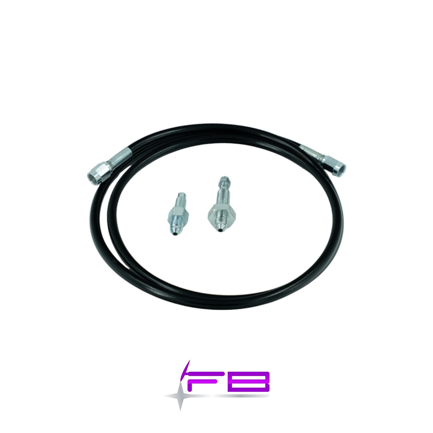 TR6060 Remote Clutch Bleeder Kit