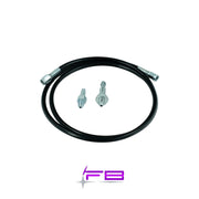 TR6060 Remote Clutch Bleeder Kit
