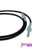 TR6060 Remote Clutch Bleeder Kit