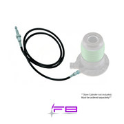 TR6060 Remote Clutch Bleeder Kit