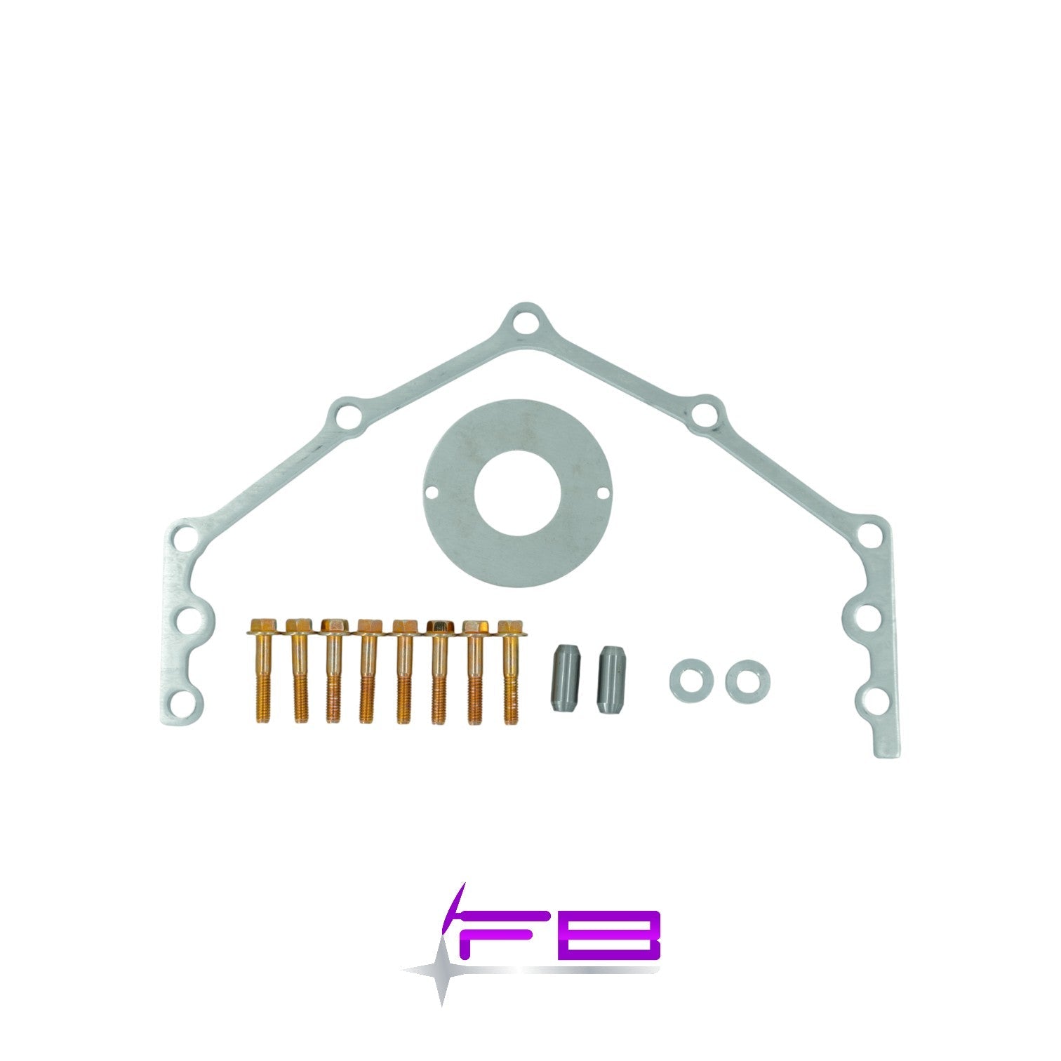 AR5 to SBC Spacer Add-On Kit