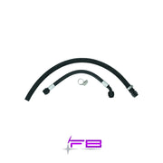 04-07 Colorado/Canyon Power Steering Adapter Kit