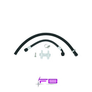 04-07 Colorado/Canyon Power Steering Adapter Kit