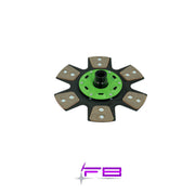 GM LS to CD009/JK/1EA Transmission Adapter Kit