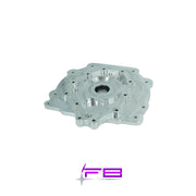 GM LS to Nissan EA200 
