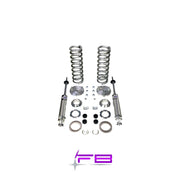 04-12 Colorado/Canyon 2WD Front Coilover Kit