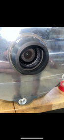 AR5 4WD to 2WD Conversion