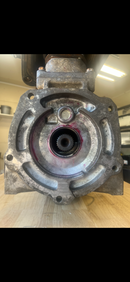 AR5 4WD to 2WD Conversion