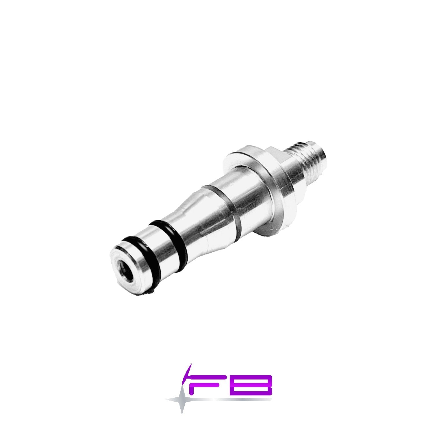 -3AN TR6060 Clutch Slave Cylinder Hydraulic Adapter Fitting