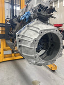 K20 / K24 To Ar5 Transmission Adapter