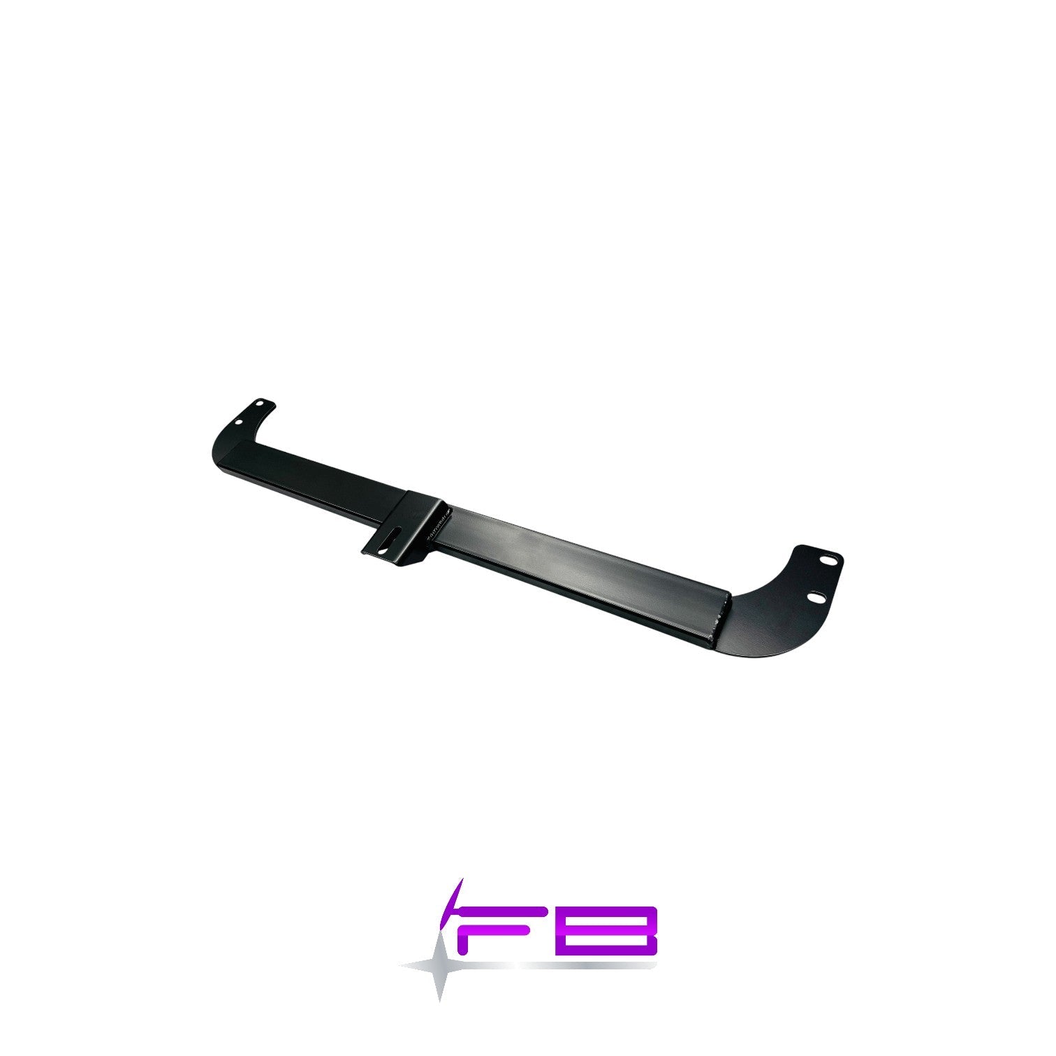04-12 Colorado/Canyon 2wd 4L80E Transmission Crossmember