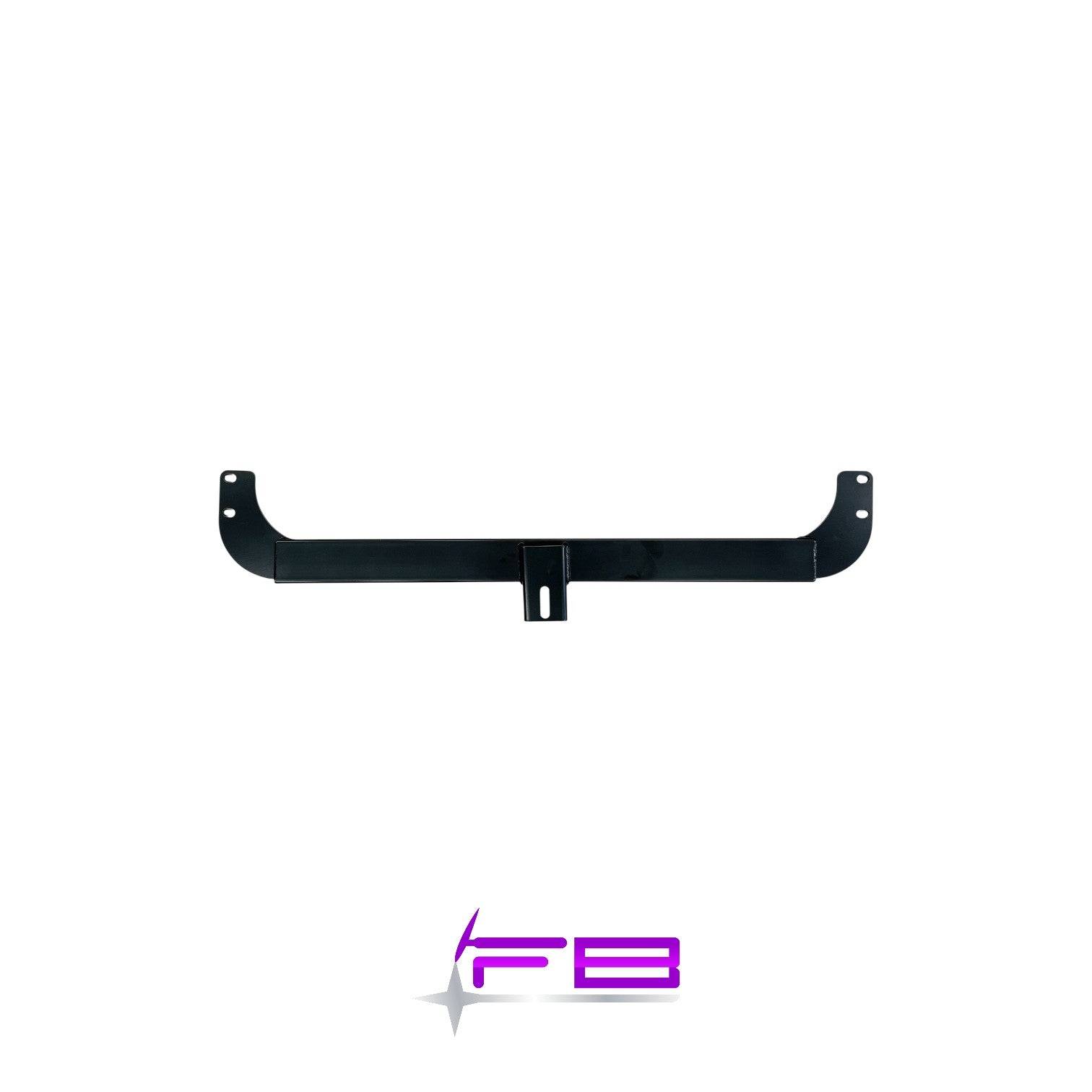 04-12 Colorado/Canyon 2wd 4L80E Transmission Crossmember