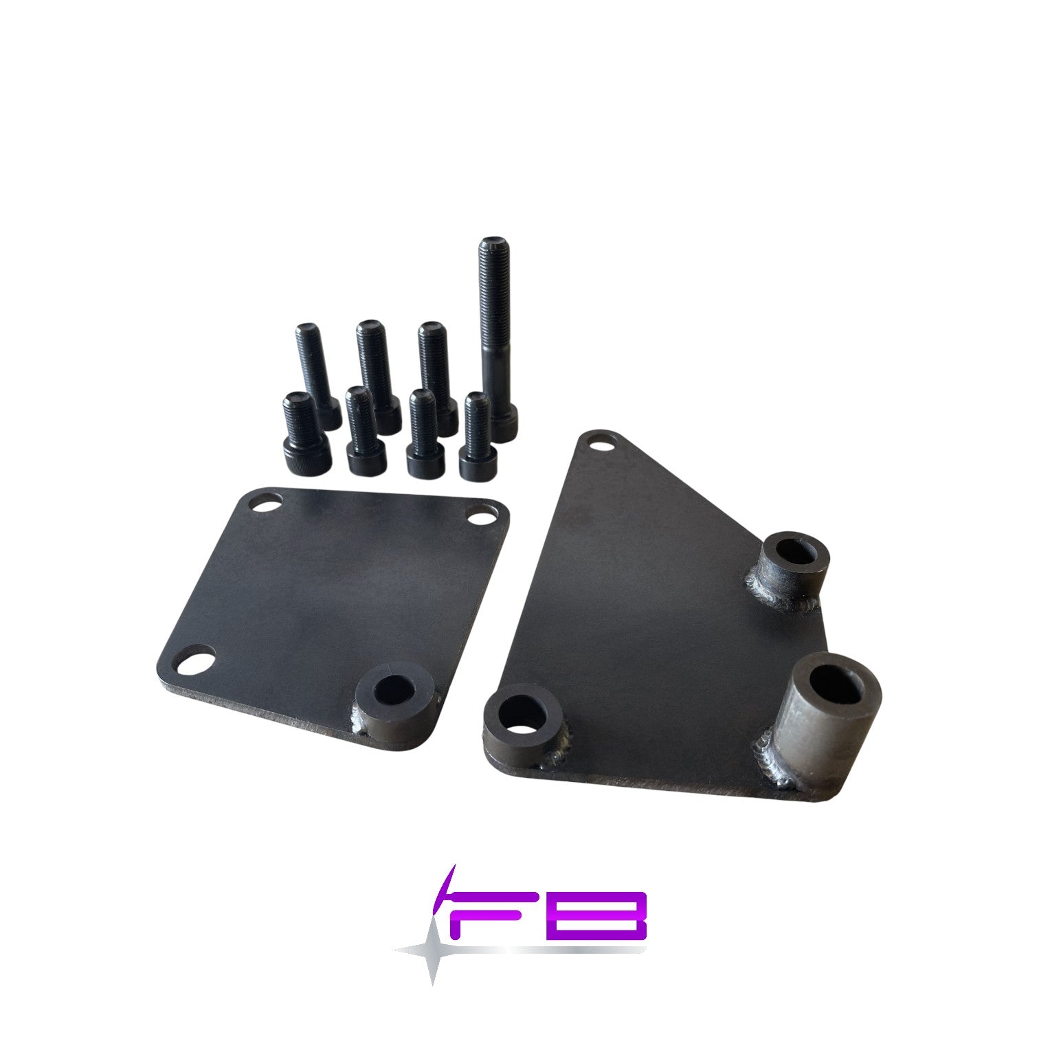 Honda K-Series DIY Engine Mount Kit